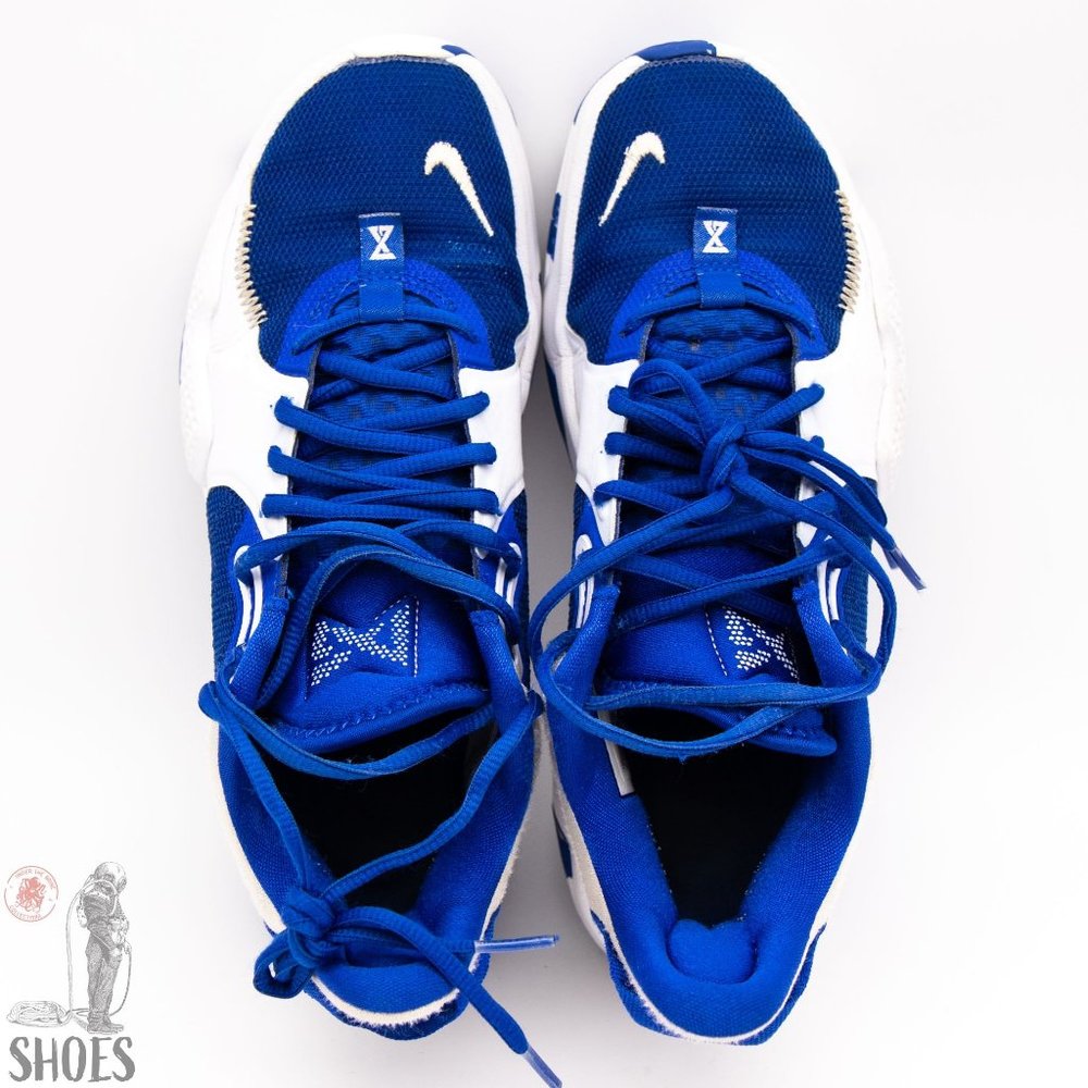 Nike Paul George PG 5 TB 'Game Royal' - Men's 7 - Picture 8 of 14
